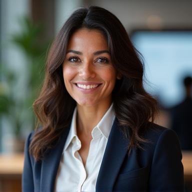 Mariana Silva, Editora de Inovação